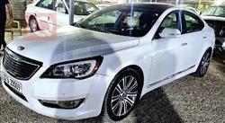 Kia Cadenza